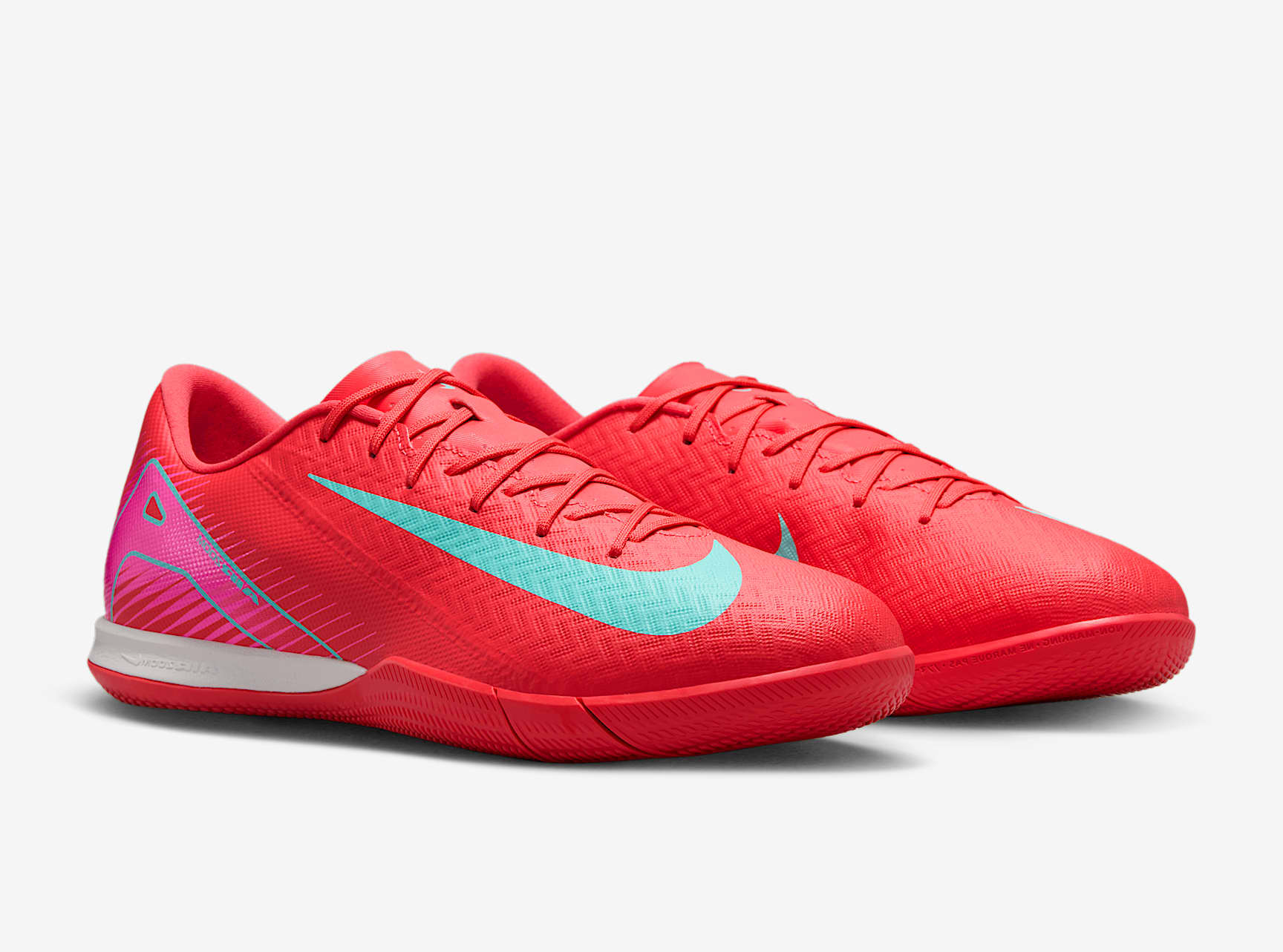 Giày Nike Mercurial Vapor 16 Academy IC ‘Mad Energy Pack’ FQ8434-800 - Ảnh 4