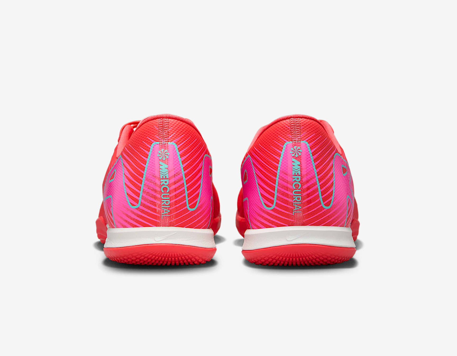 Giày Nike Mercurial Vapor 16 Academy IC ‘Mad Energy Pack’ FQ8434-800 - Ảnh 3