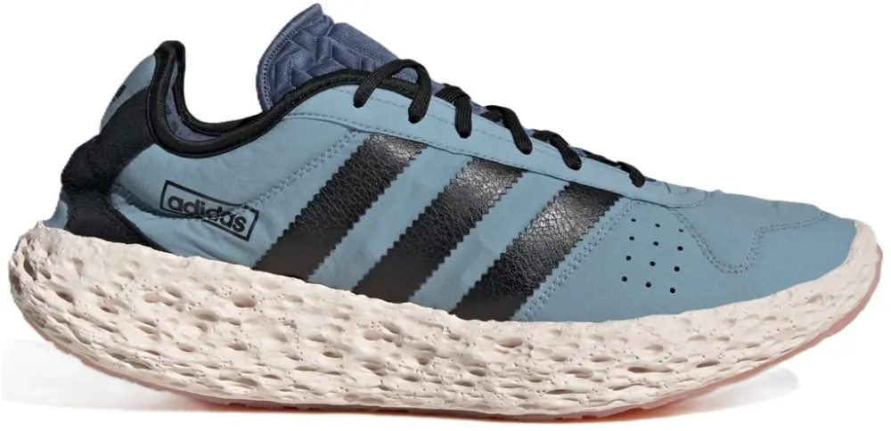 Giày Adidas Zponge ‘Tactile Blue’ IH0977