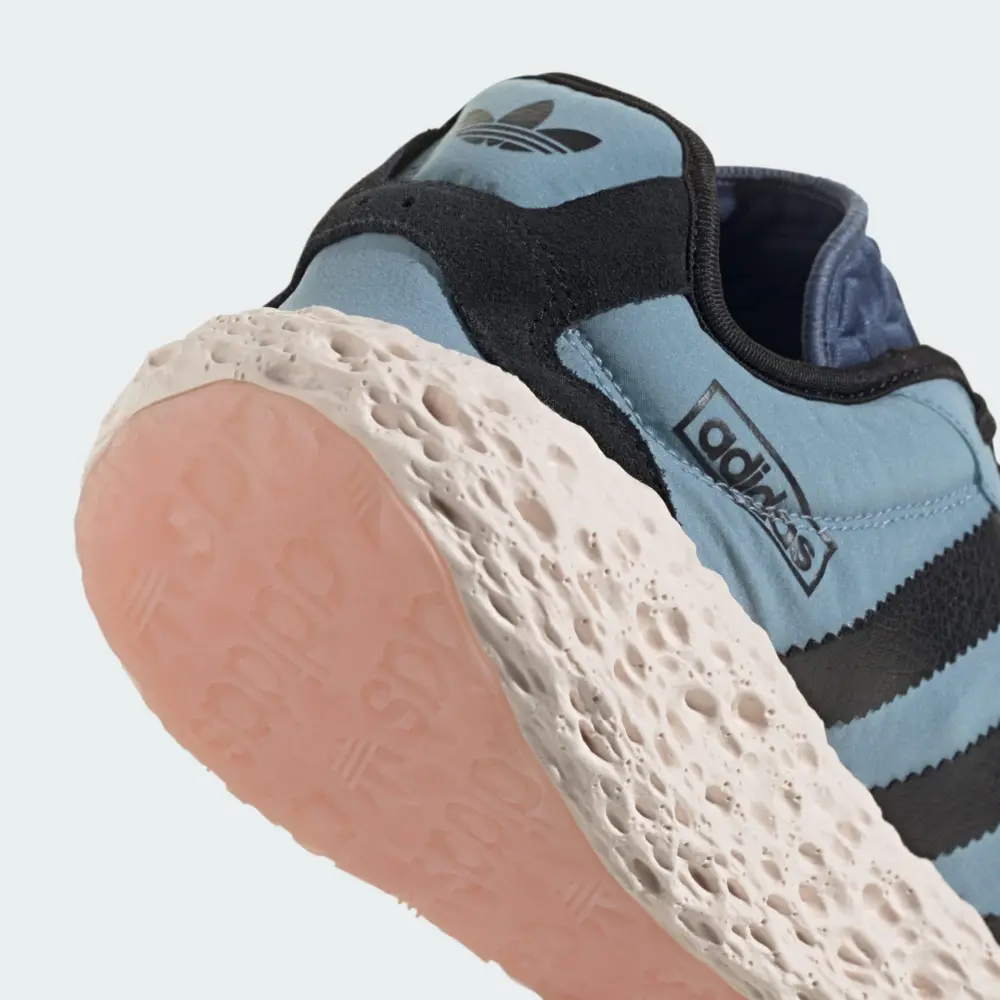 Alternative view of Giày Adidas Zponge ‘Tactile Blue’ IH0977
