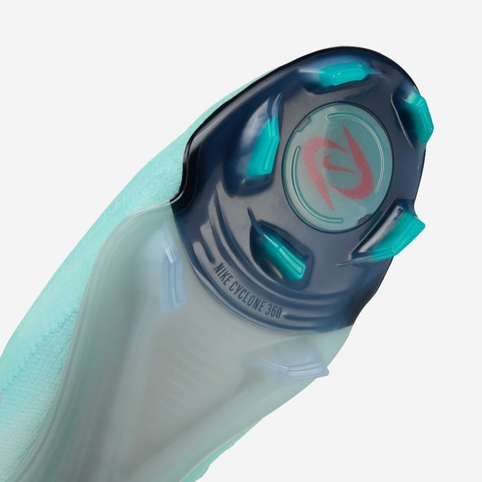 Giày Nike Phantom Luna 2 Elite FG ‘Mad Energy Pack’ FJ2572-300 - Ảnh 2