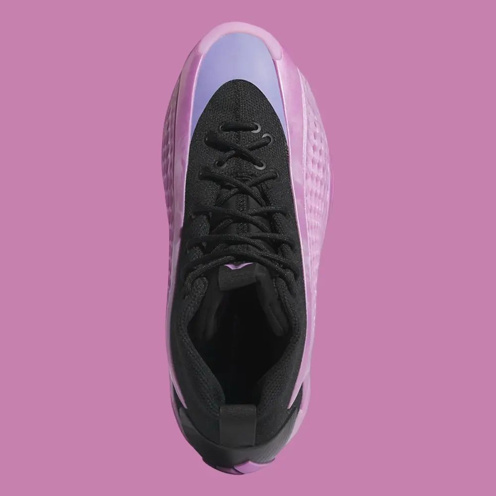 Giày Adidas AE 1 ‘Preloved Purple’ IG6670 - Ảnh 4