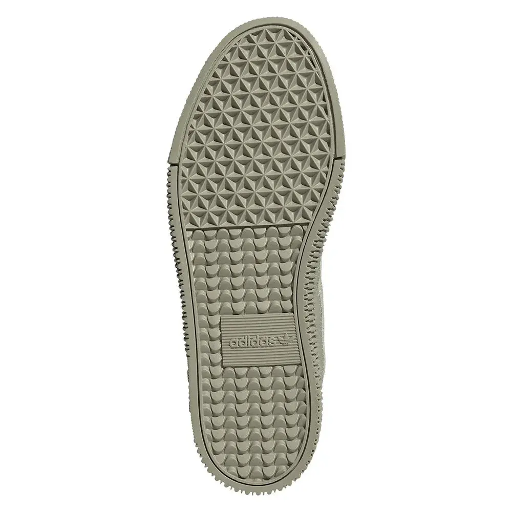 Giày Adidas Samba Boot Halo Green GZ8108 - Ảnh 7