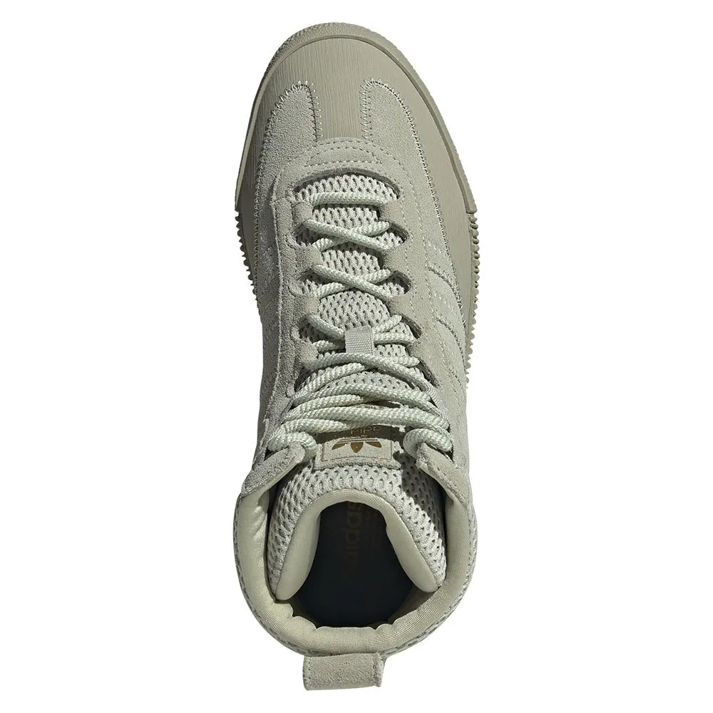 Giày Adidas Samba Boot Halo Green GZ8108 - Ảnh 4