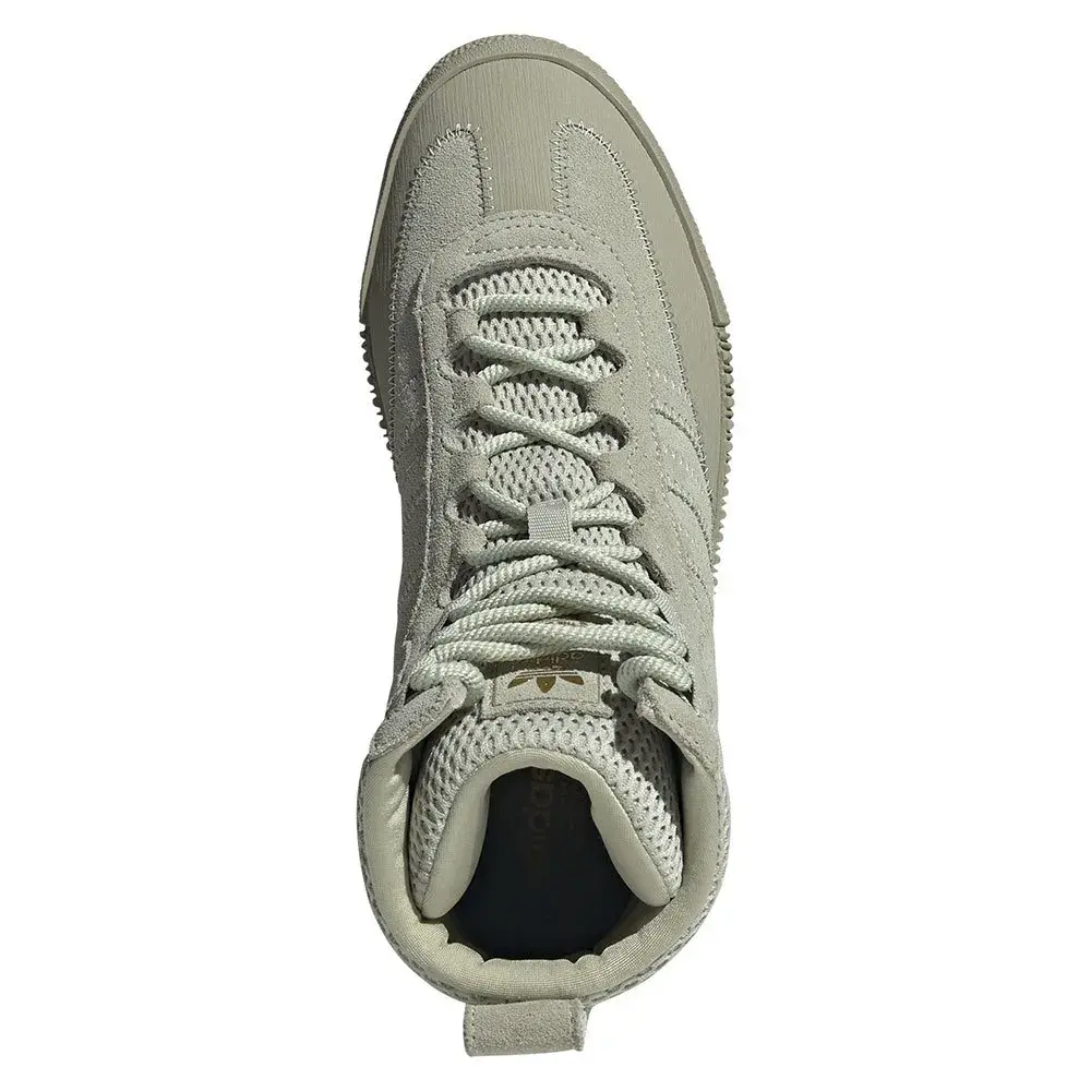 Giày Adidas Samba Boot Halo Green GZ8108 - Ảnh 4