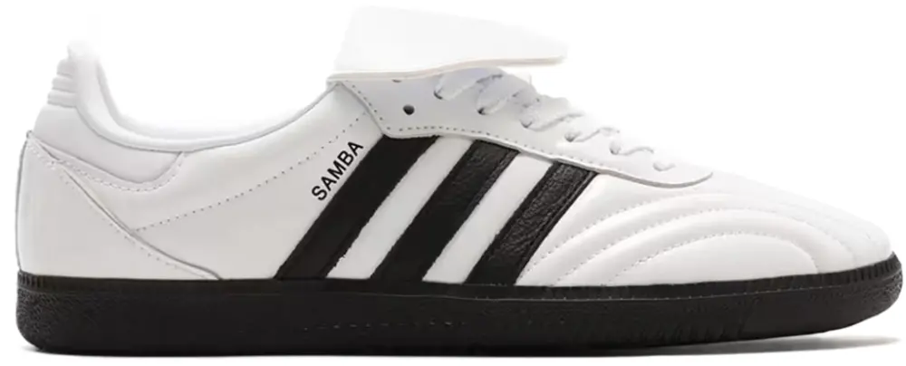 Giày Adidas Samba LT ‘Cloud White’ JI2706