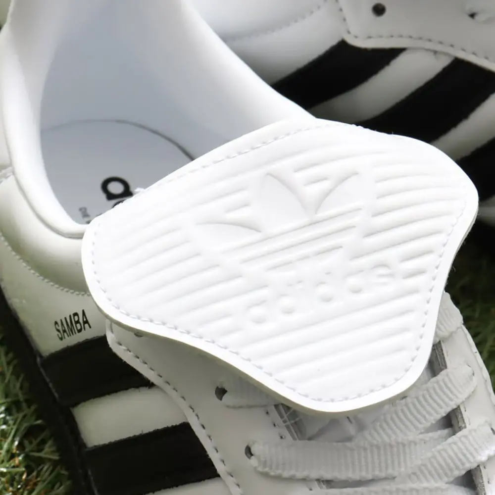 Giày Adidas Samba LT ‘Cloud White’ JI2706 - Ảnh 3