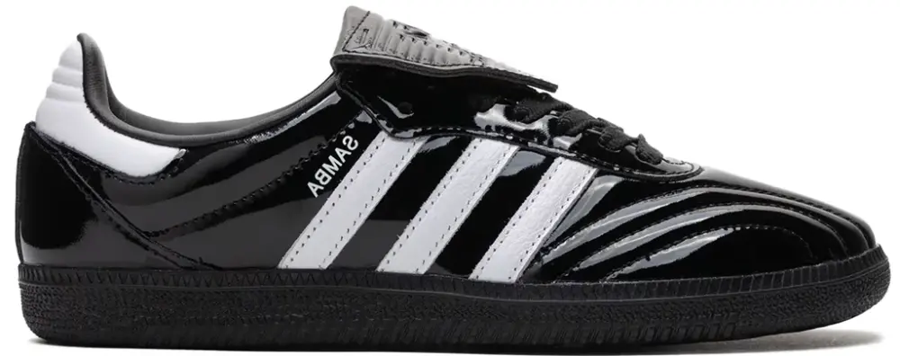 Giày Adidas Samba LT 'Core Black' JI2707