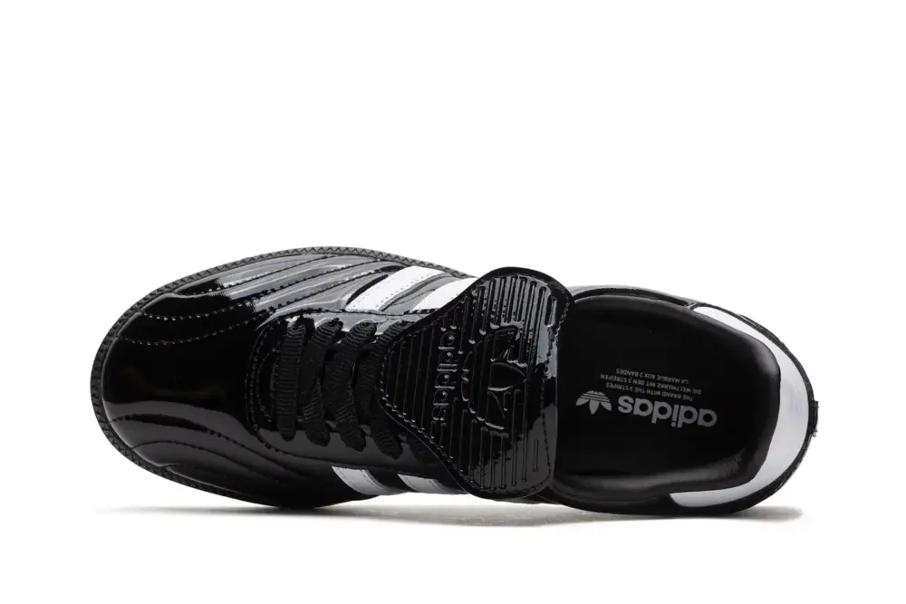 Alternative view of Giày Adidas Samba LT 'Core Black' JI2707