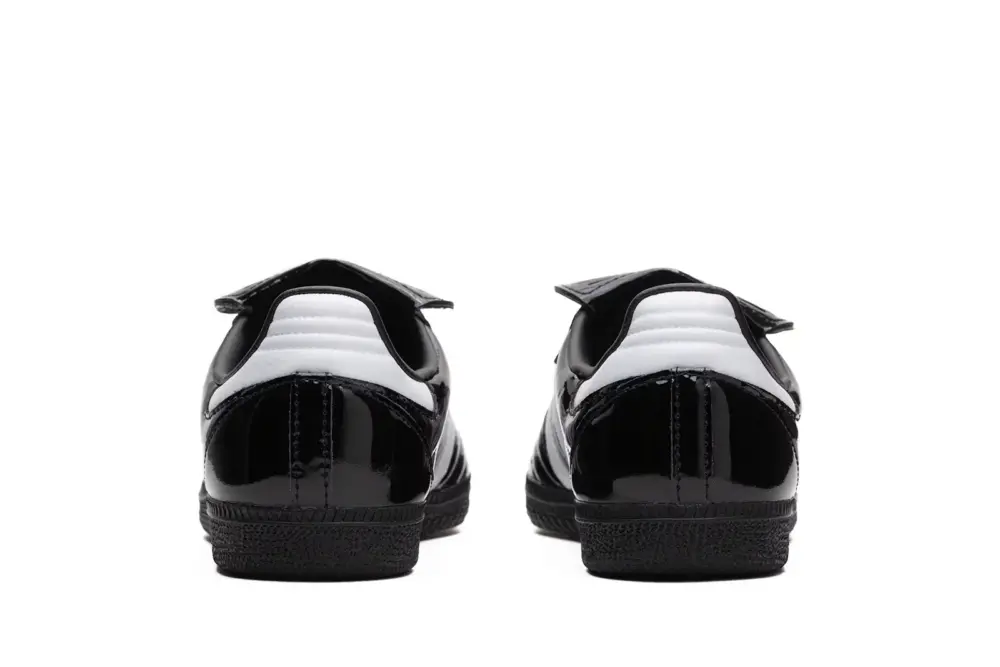 Giày Adidas Samba LT 'Core Black' JI2707 - Ảnh 4