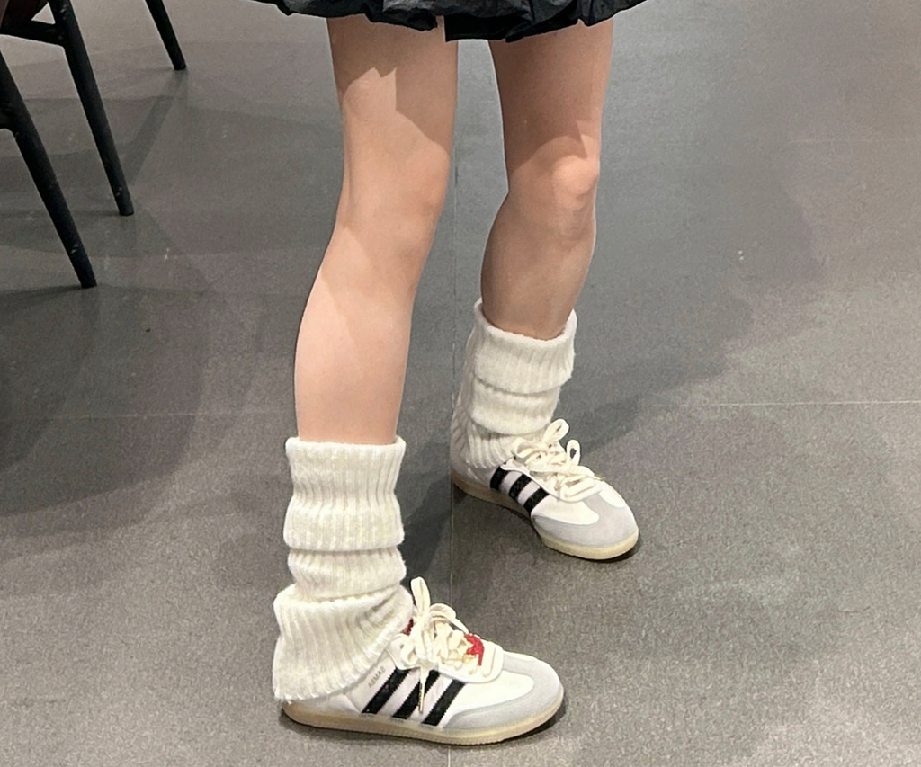 Giày Adidas Samba OG ‘Year Of The Snake’ JQ5976 - Ảnh 4