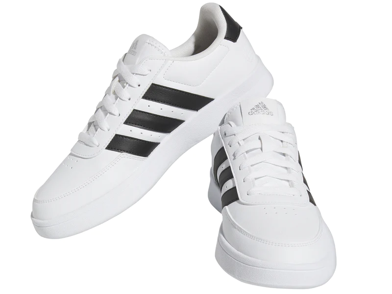 Giày Adidas Breaknet 2.0 ‘Cloud White’ HP9445 - Ảnh 3