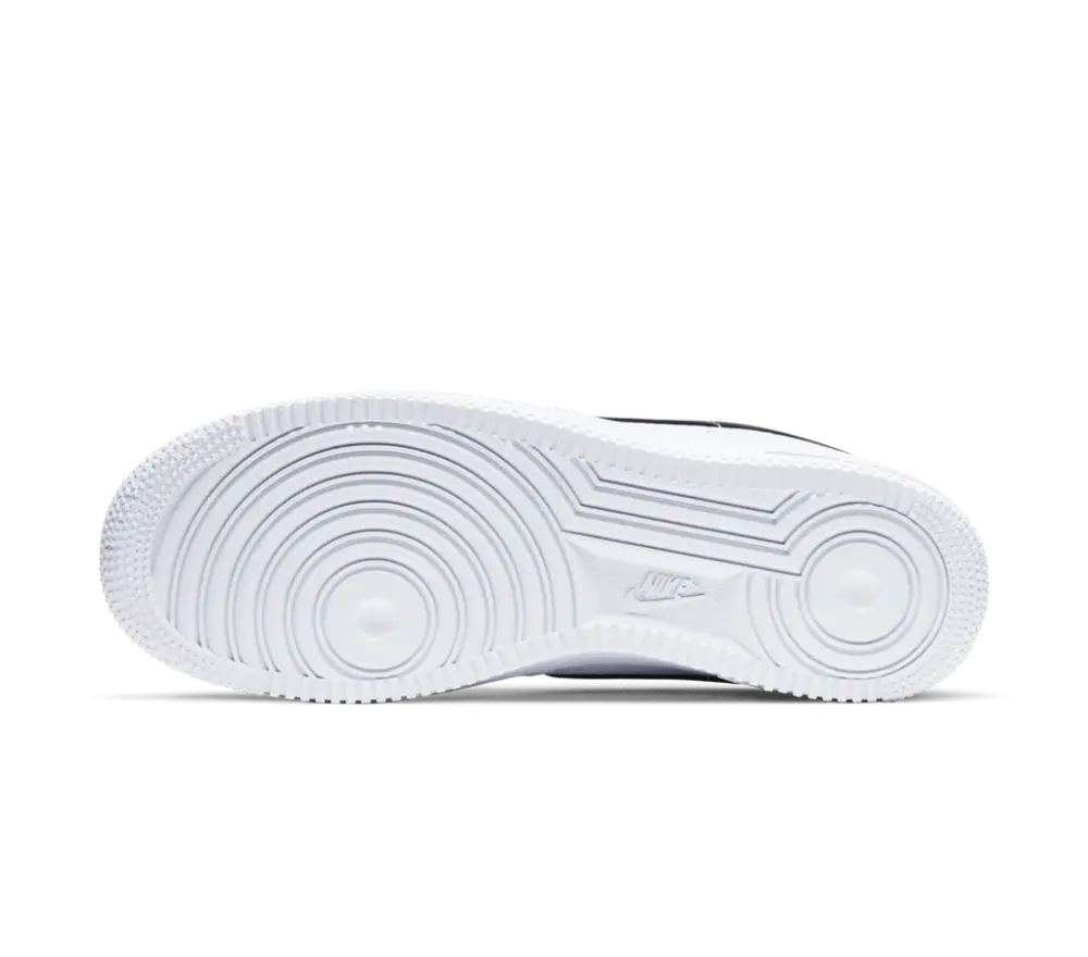 Giày Nike Air Force 1 Craft ‘White Obsidian’ CT2317-100 - Ảnh 3