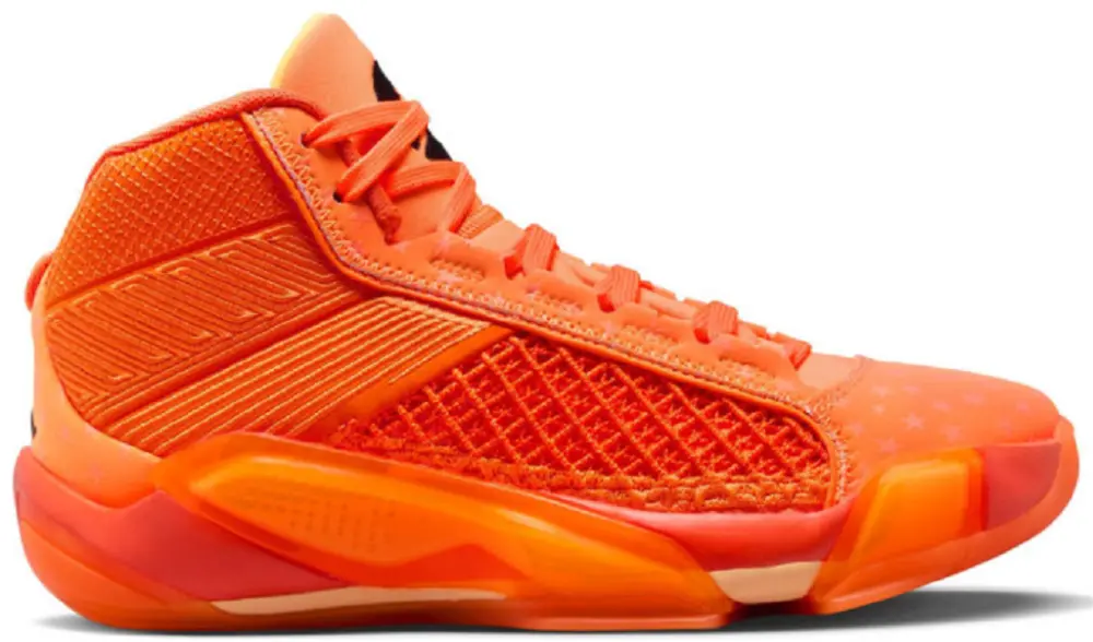 Giày Nike Air Jordan 38 ‘WNBA Center Star’ FQ9008-800