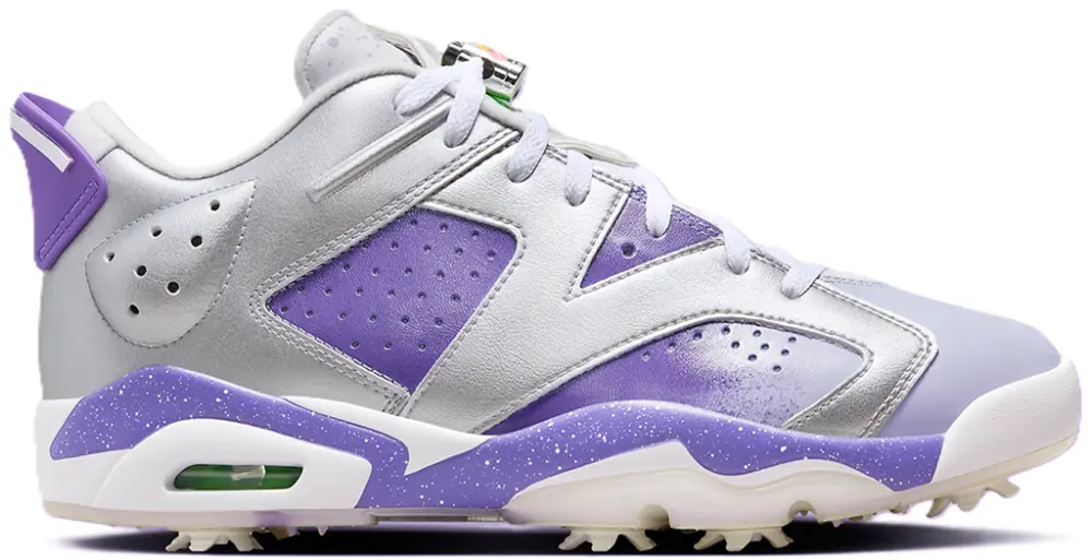 Giày Nike Air Jordan 6 Golf U.S. Open ‘Airbrush’ FD0205-055