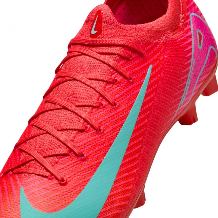 Giày Nike Mercurial Vapor 16 Pro HG ‘Ember Glow’ FQ8686-800 - Ảnh 3