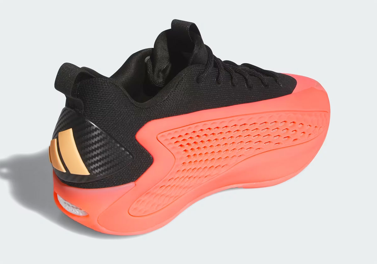 Giày Adidas AE 1 Low ‘Mural’ JI4068 - Ảnh 3