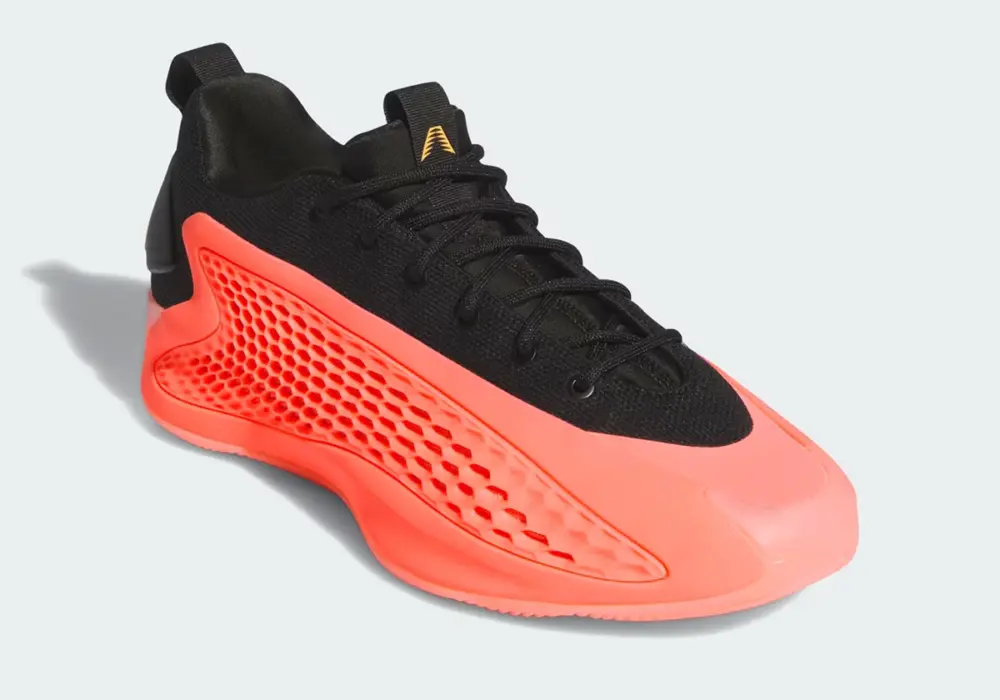 Alternative view of Giày Adidas AE 1 Low ‘Mural’ JI4068
