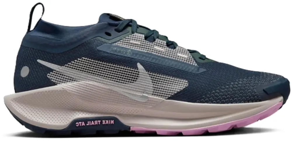 Giày Nike Pegasus Trail 5 Gore-Tex ‘Black Wolf Grey’ FQ0912-400