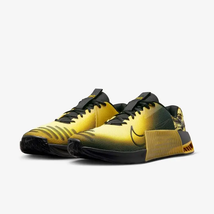 Giày Nike Metcon 9 AMP ‘Bronzine’ DZ2616-002 - Ảnh 5