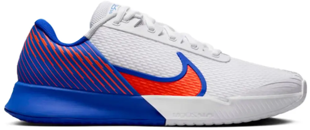 Giày Nike Court Air Zoom Vapor Pro 2 ‘Blue White’ DR6191-106