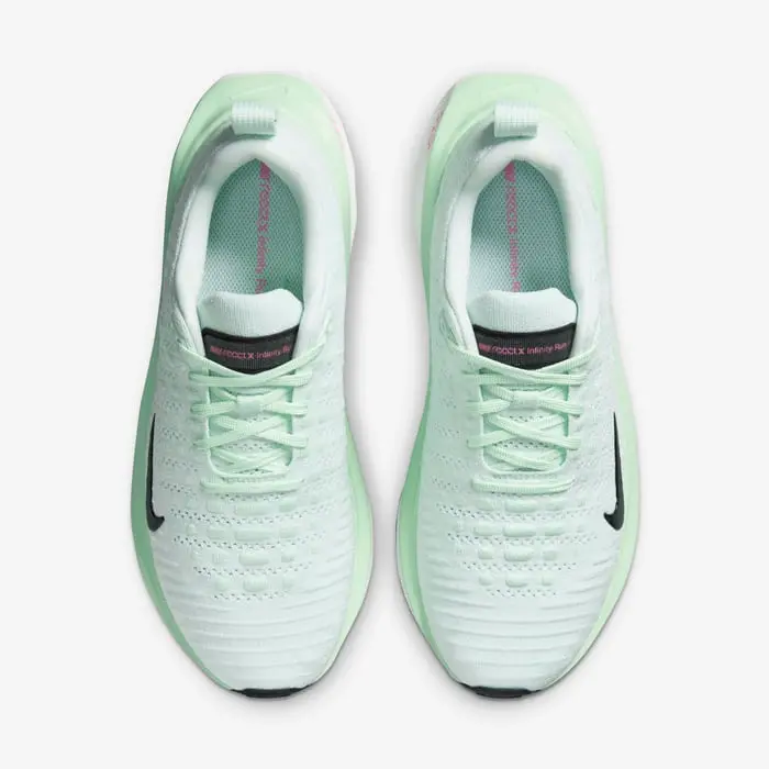 Giày Nike ReactX Infinity Run 4 ‘Barely Green’ DR2670-303 - Ảnh 5