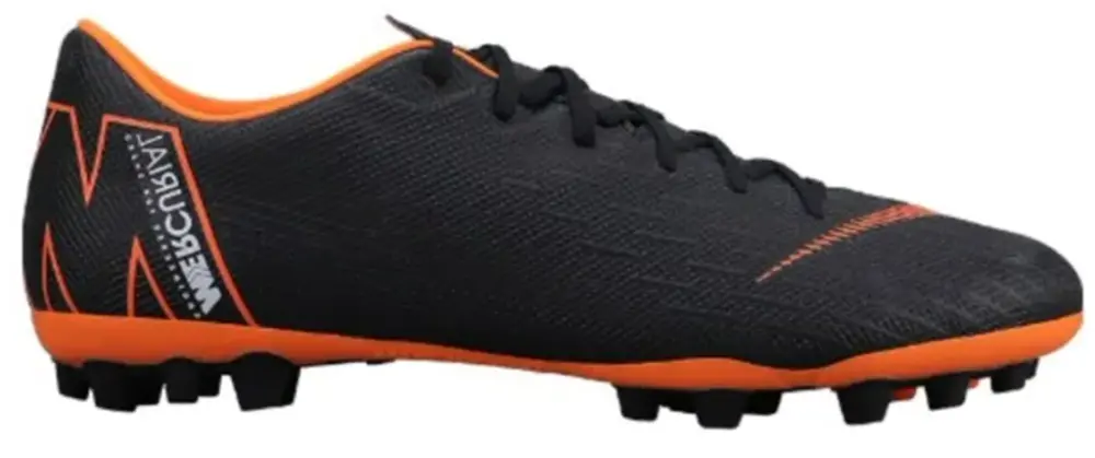 Giày Nike Mercurial Vapor XIII AG-R 'Black Orange' AO9271-081