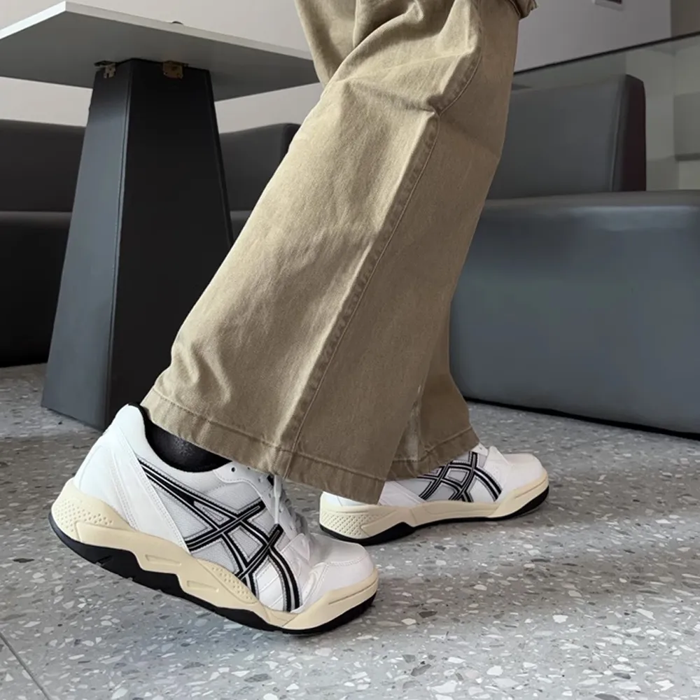 Giày Asics Gel-Twist ‘White’ 1203A645-101 - Ảnh 4