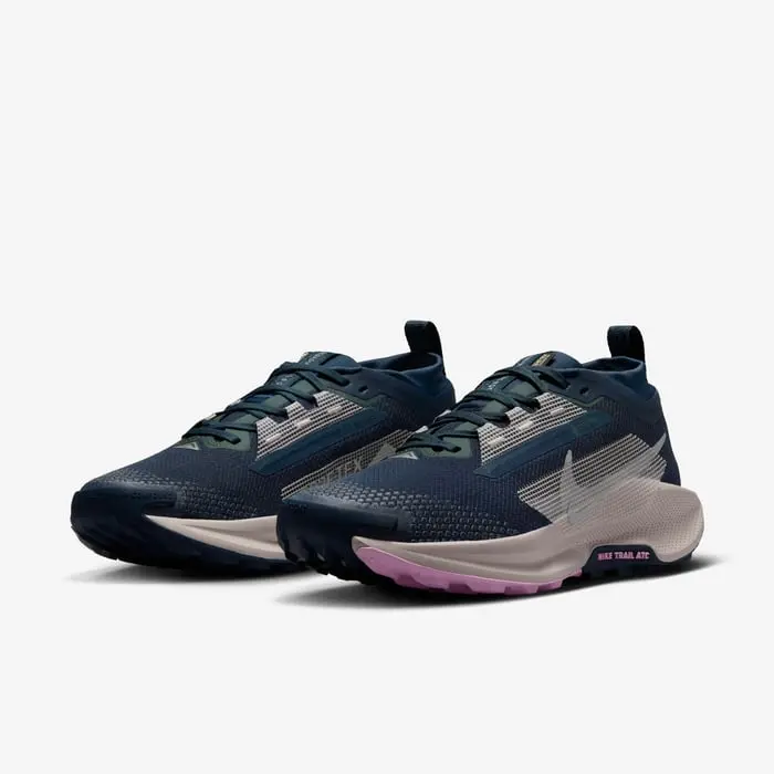 Giày Nike Pegasus Trail 5 Gore-Tex ‘Black Wolf Grey’ FQ0912-400 - Ảnh 4