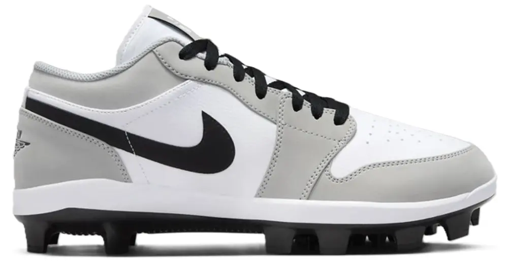 Giày Nike Air Jordan 1 Retro MCS Low ‘Light Smoke’ CJ8524-012
