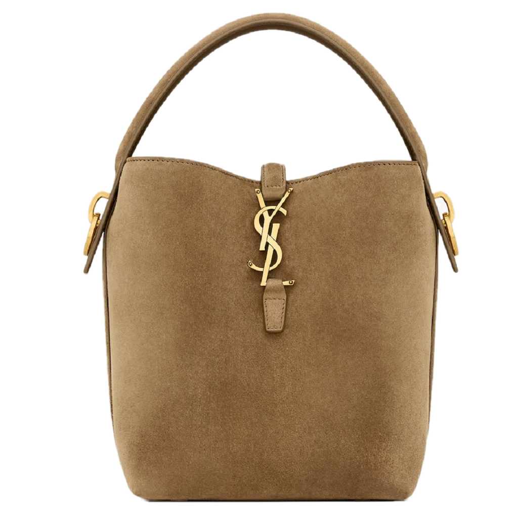 Túi Saint Laurent Le 37 ‘Golden Leaf’ 7490361U80W3194