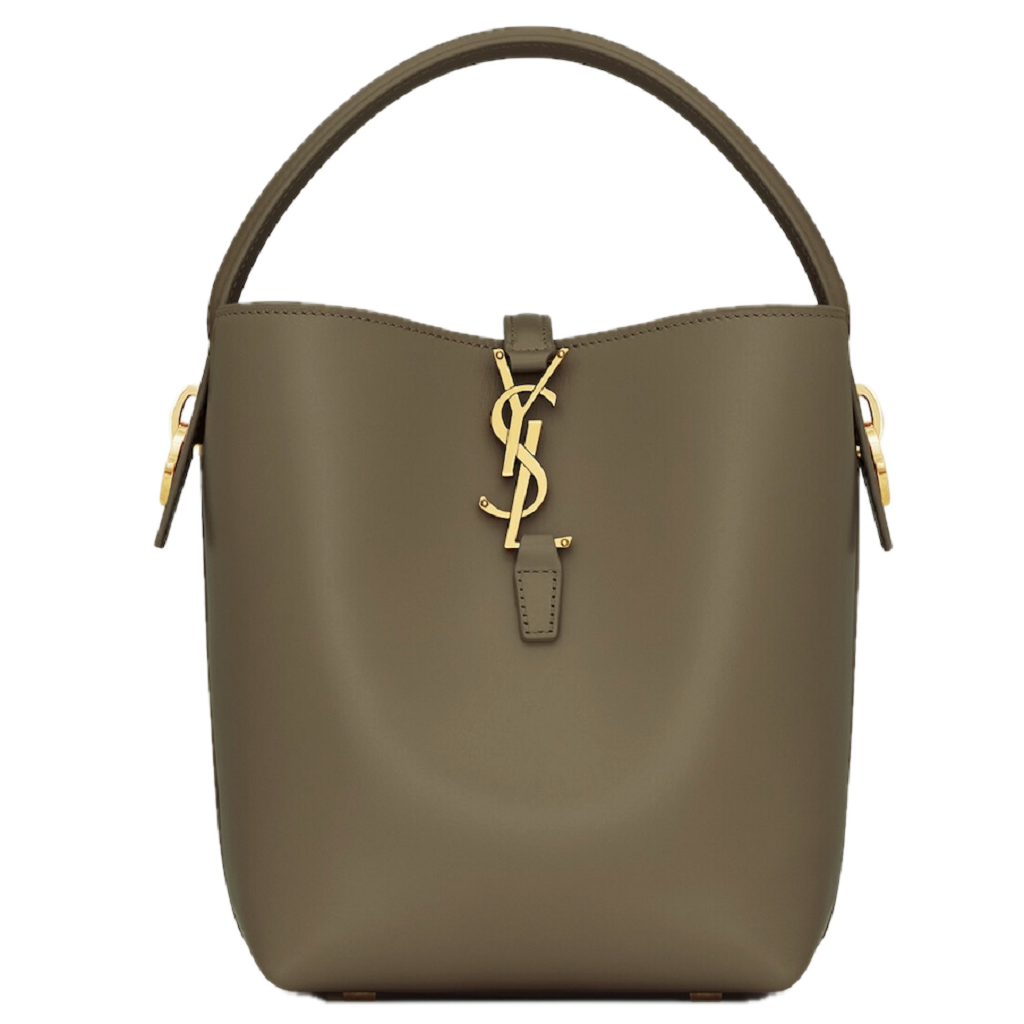 Túi Saint Laurent Le 37 ‘Deep Musk’ 7490362R20W3237