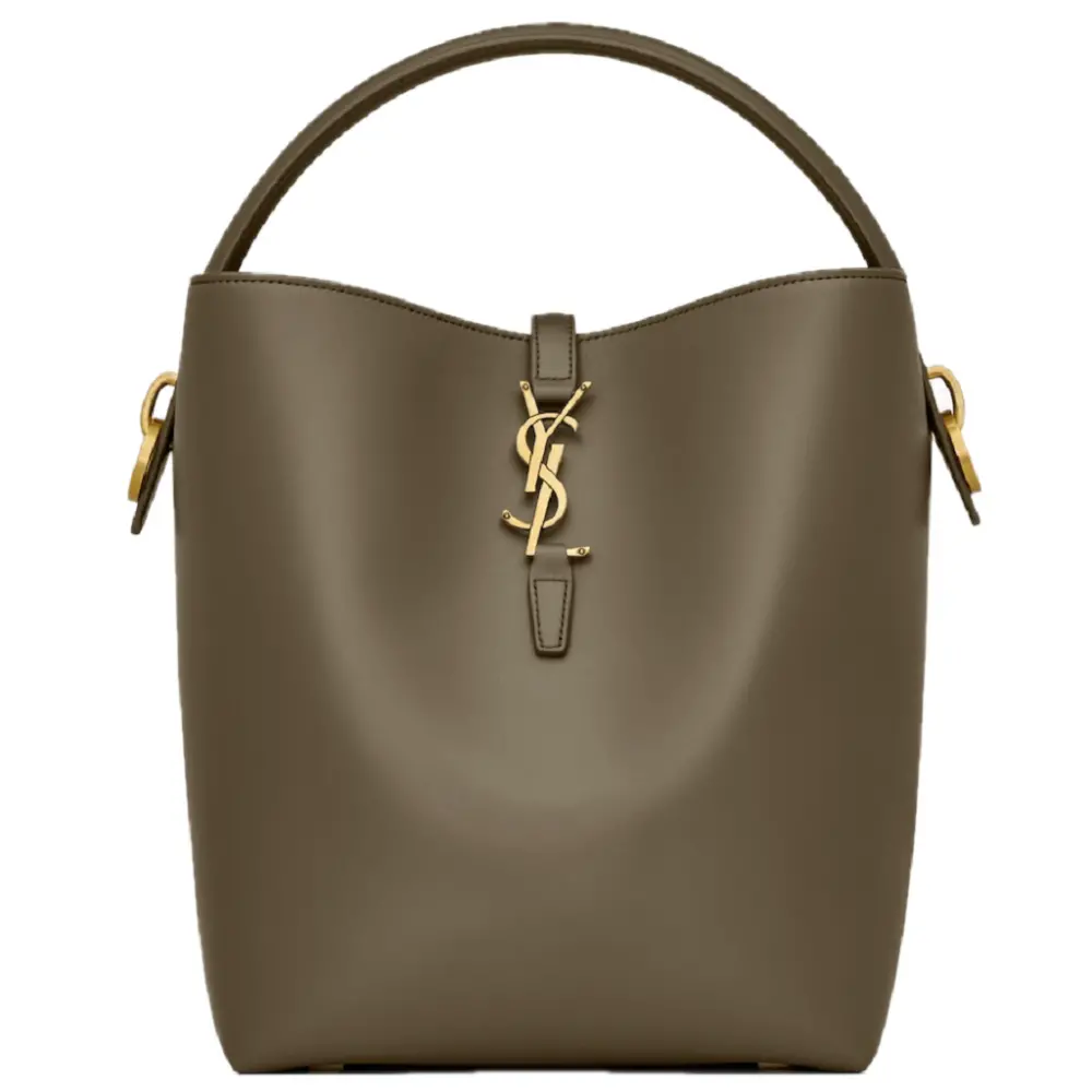 Túi Saint Laurent Le 37 ‘Deep Musk’ 7428282R20W3237