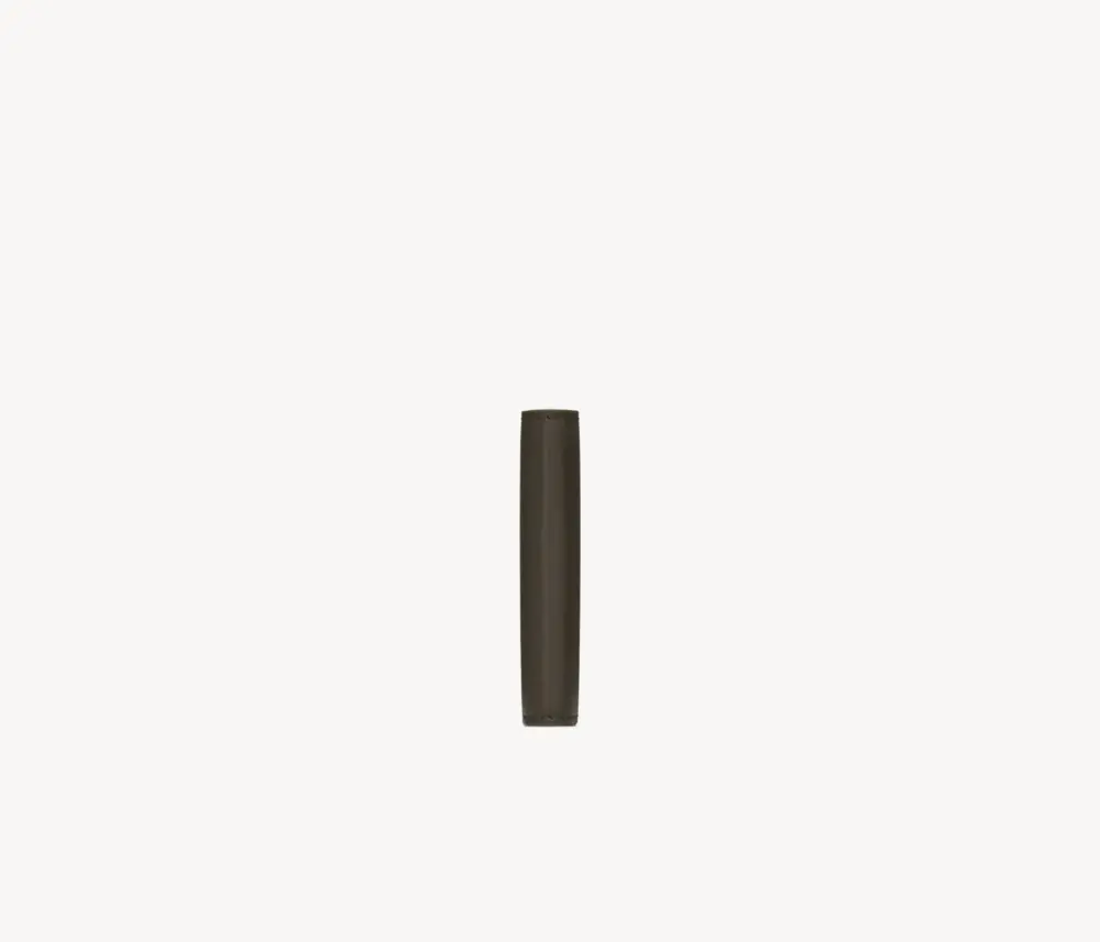 Alternative view of Ví Saint Laurent East West Wallet ‘Light Musk’ 3963070U90E3212