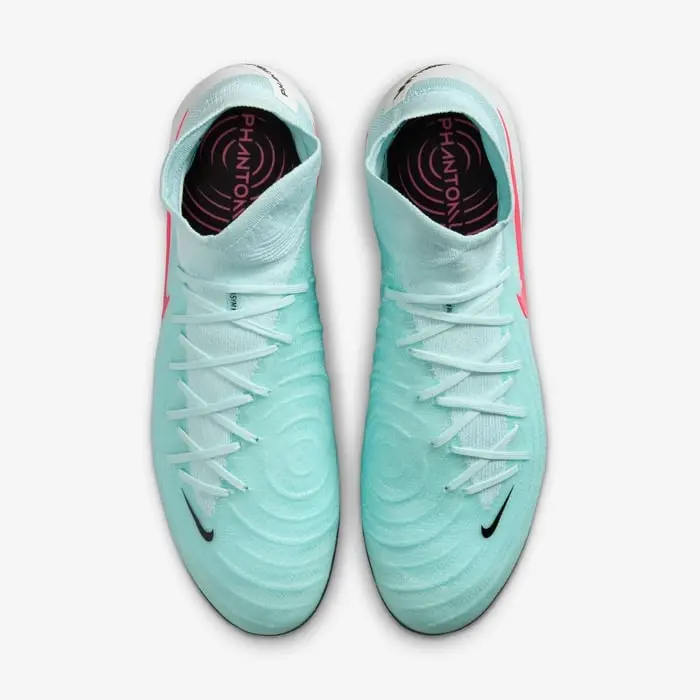 Giày Nike Phantom Luna 2 Elite FG ‘Mad Energy Pack’ FJ2572-300 - Ảnh 5
