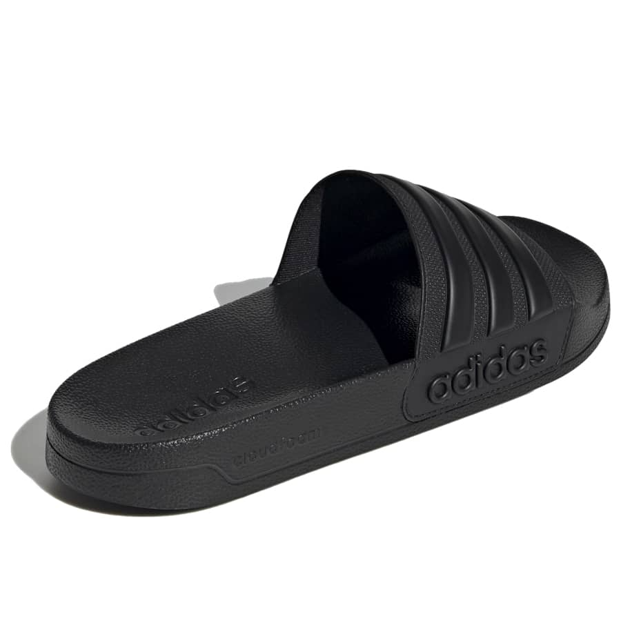 Dép Adilette Shower 'Triple Black' GZ1013 - Ảnh 4