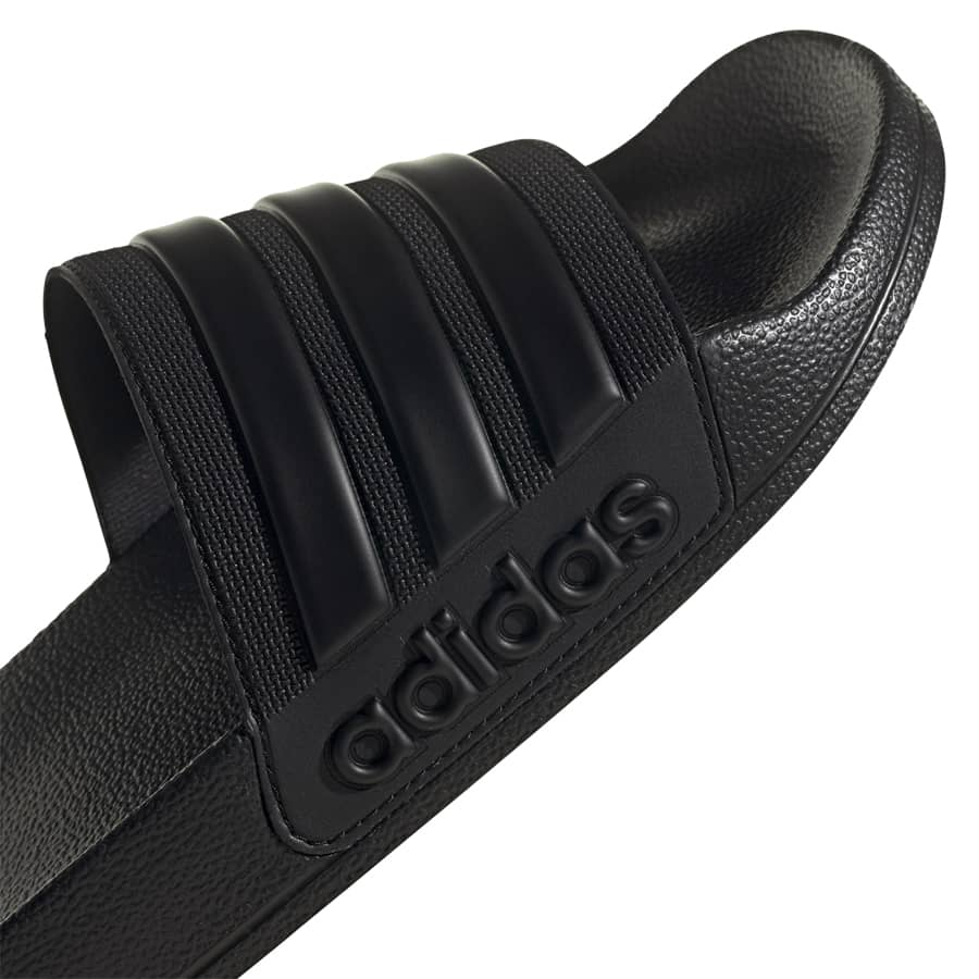 Dép Adilette Shower 'Triple Black' GZ1013 - Ảnh 5