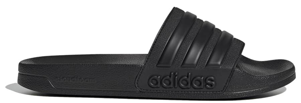 Dép Adilette Shower 'Triple Black' GZ1013