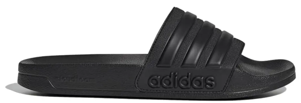 Dép Adilette Shower 'Triple Black' GZ1013