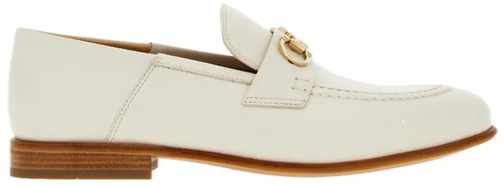 Giày Salvatore Ferragamo Mule Loafer ‘Mascarpone’ 01E100-764292