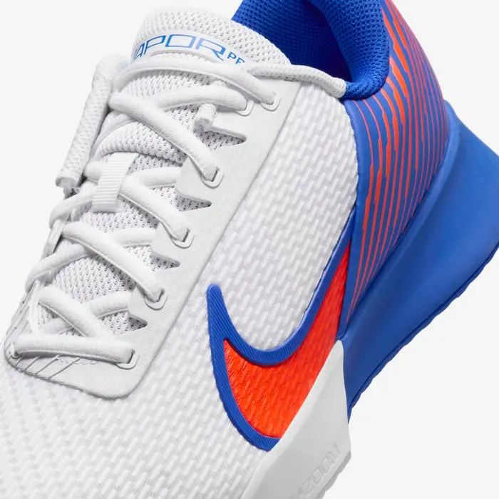 Alternative view of Giày Nike Court Air Zoom Vapor Pro 2 ‘Blue White’ DR6191-106