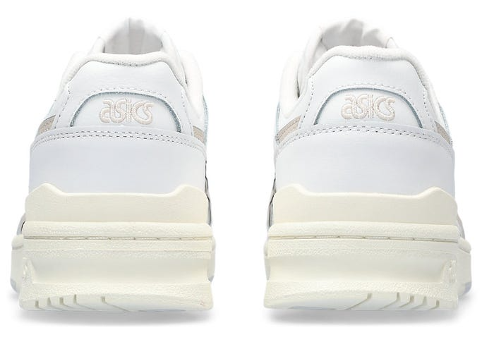 Giày Asics EX89 ‘White Mineral Beige’ 1203A384-101 - Ảnh 4