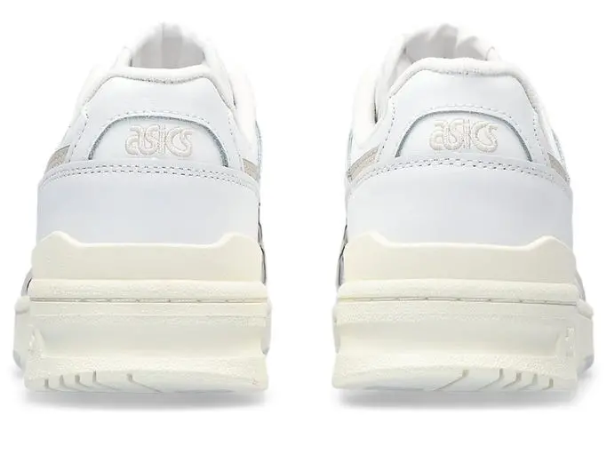 Giày Asics EX89 ‘White Mineral Beige’ 1203A384-101 - Ảnh 4