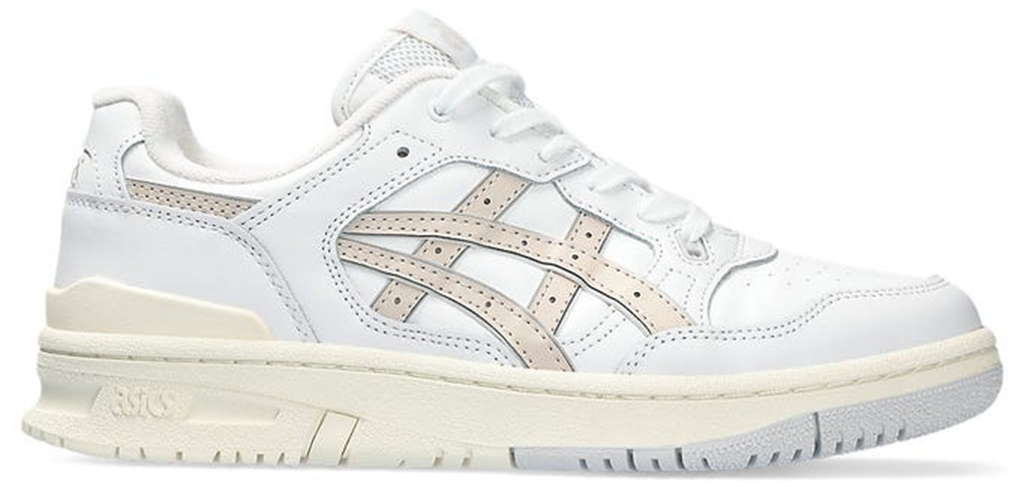 Giày Asics EX89 ‘White Mineral Beige’ 1203A384-101