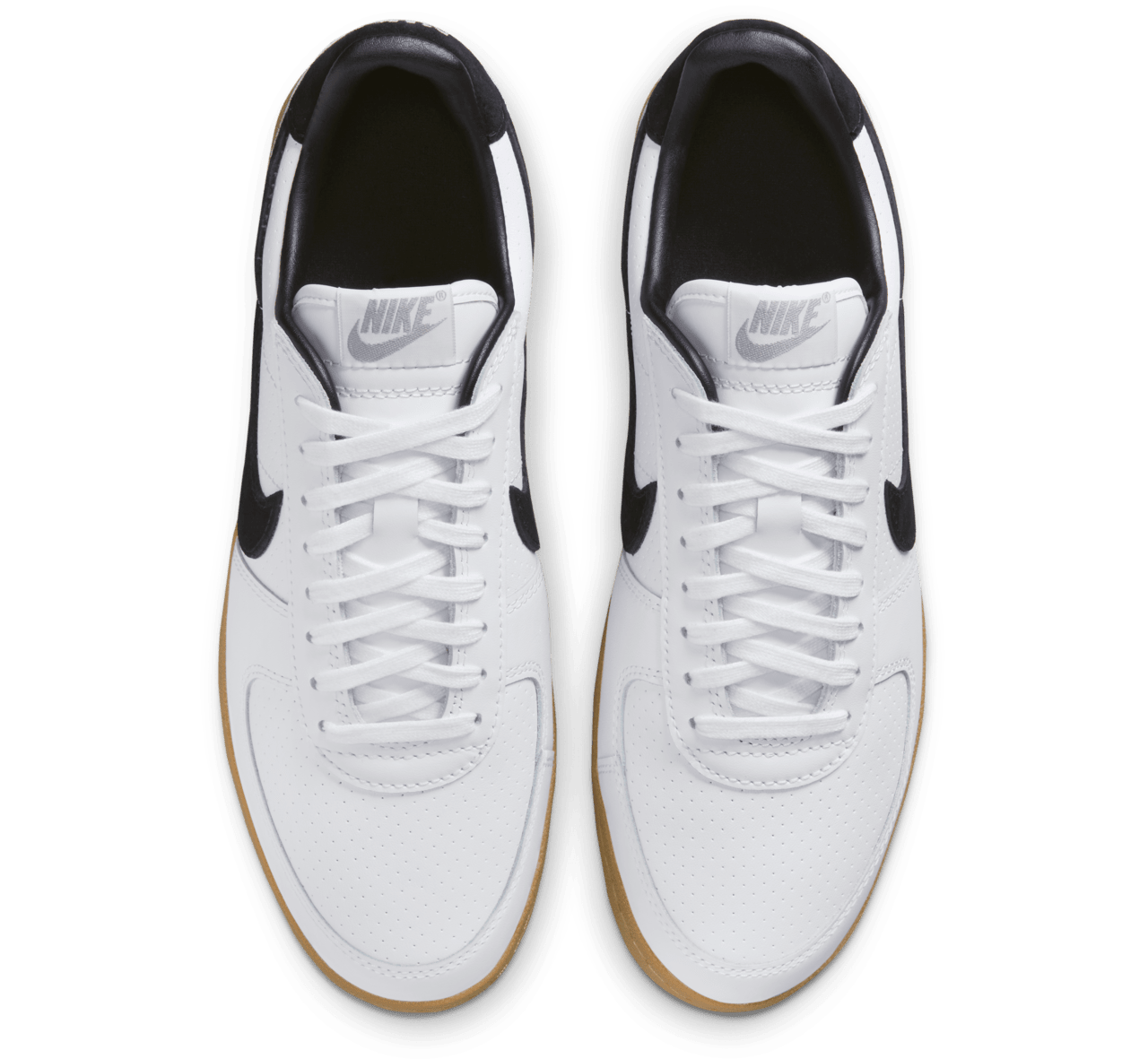 Giày Nike Field General ’82 SP ‘White Black Gum’ HF5603-101 - Ảnh 4