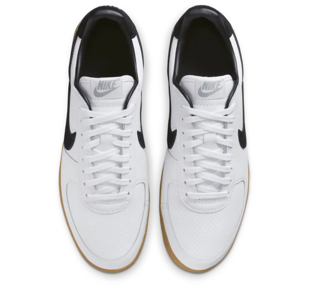 Giày Nike Field General ’82 SP ‘White Black Gum’ HF5603-101 - Ảnh 4