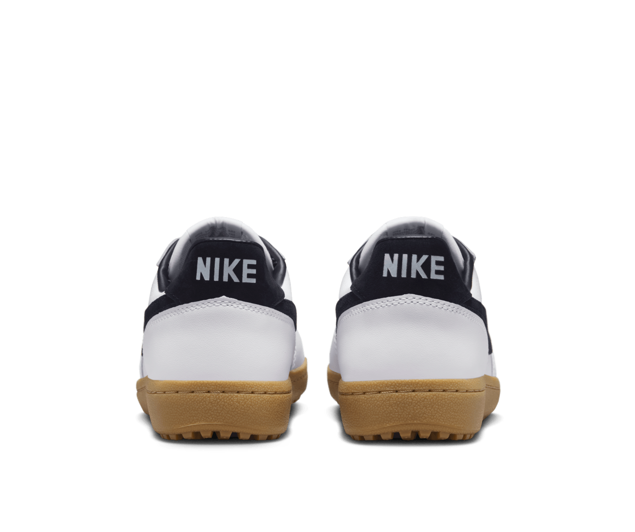Giày Nike Field General ’82 SP ‘White Black Gum’ HF5603-101 - Ảnh 3