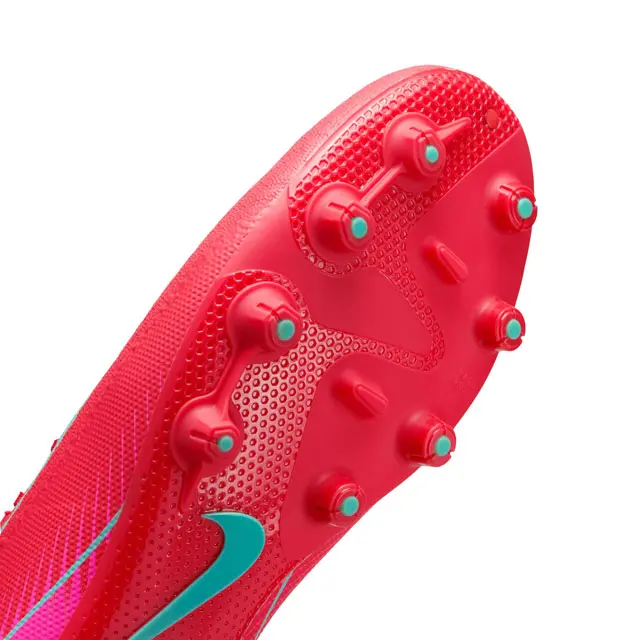 Alternative view of Giày Nike Zoom Mercurial Vapor 16 Academy HG ‘Mad Energy Pack’ FQ8431-800