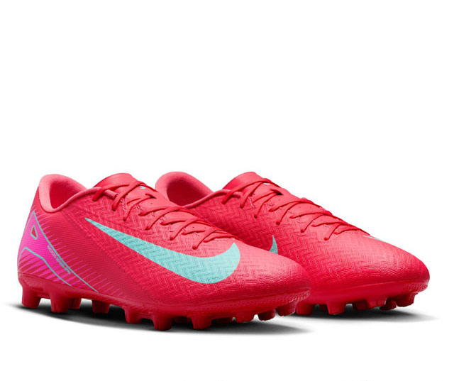 Giày Nike Zoom Mercurial Vapor 16 Academy HG ‘Mad Energy Pack’ FQ8431-800 - Ảnh 4