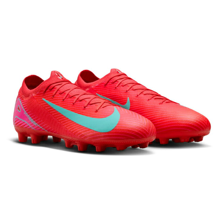 Giày Nike Mercurial Vapor 16 Pro HG ‘Ember Glow’ FQ8686-800 - Ảnh 4